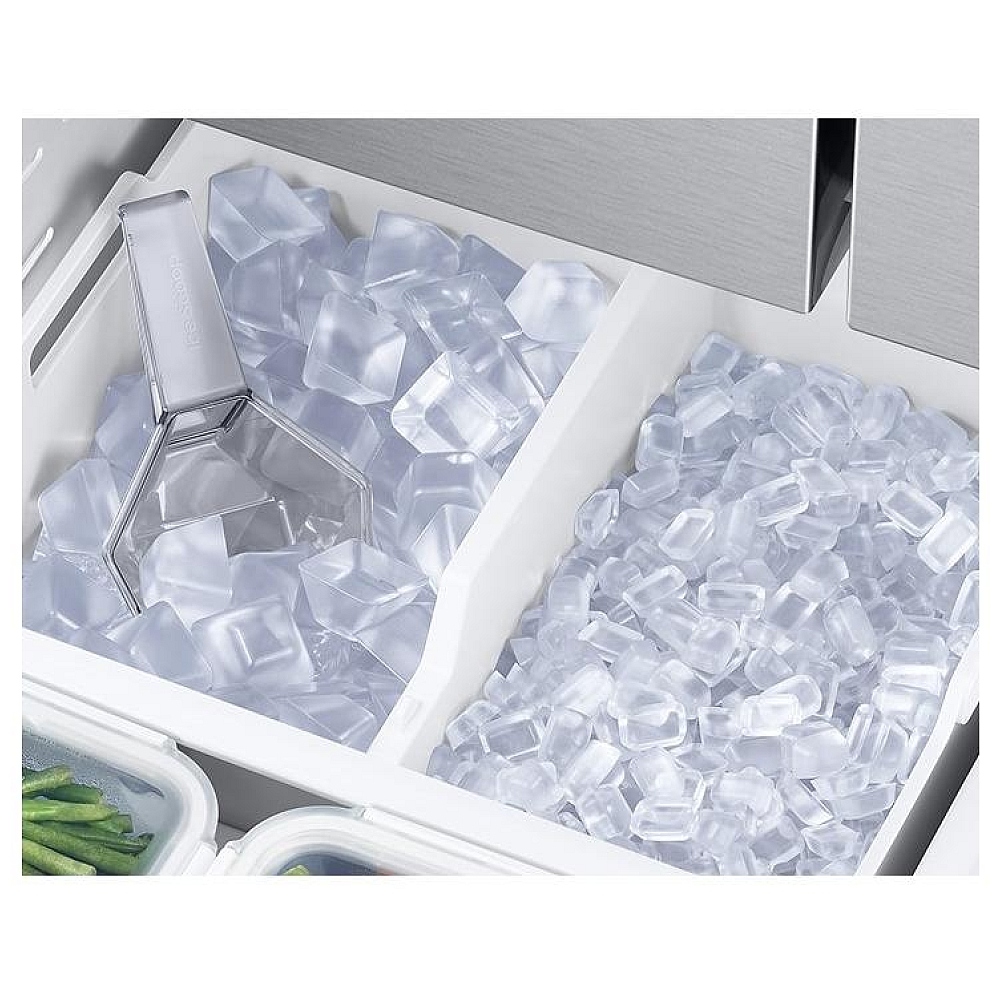 Samsung RF25C5551SR Refrigerator - Image 3