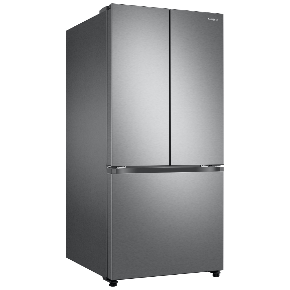 Samsung RF25C5551SR Refrigerator - Image 10