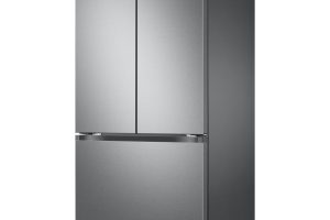 Alternative view of Samsung RF25C5551SR Refrigerator