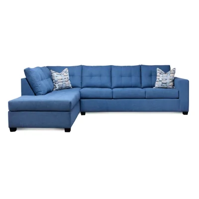 Trendy Sectional - Image 2