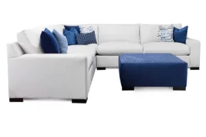 Alternative view of Varenna 39 Sectional