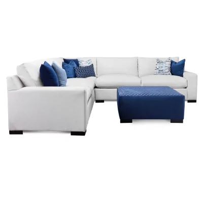 Varenna 39 Sectional - Image 2