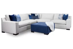 Varenna 39 Sectional