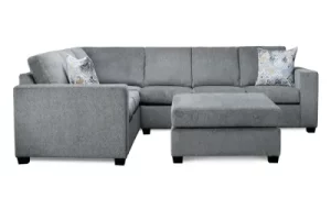Alternative view of Zum Sectional