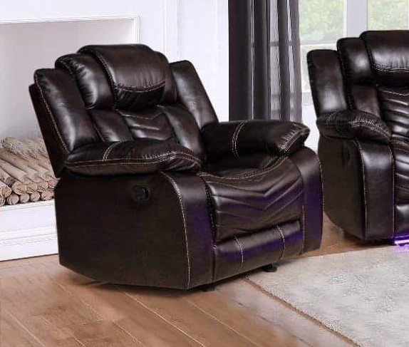 CONCORD POWER RECLINER Sofa - Image 2
