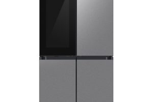 Alternative view of Samsung RF23DB9700QLAA Refrigerator