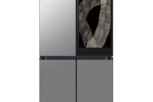 Alternative view of Samsung RF23DB9900QDAC Refrigerator