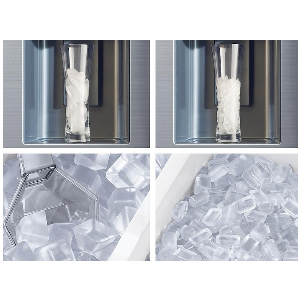 Samsung RF27CG5400SRAA Refrigerator - Image 4