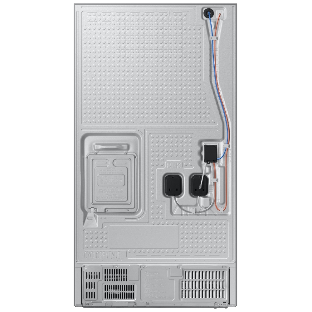Samsung RF27CG5400SRAA Refrigerator - Image 9