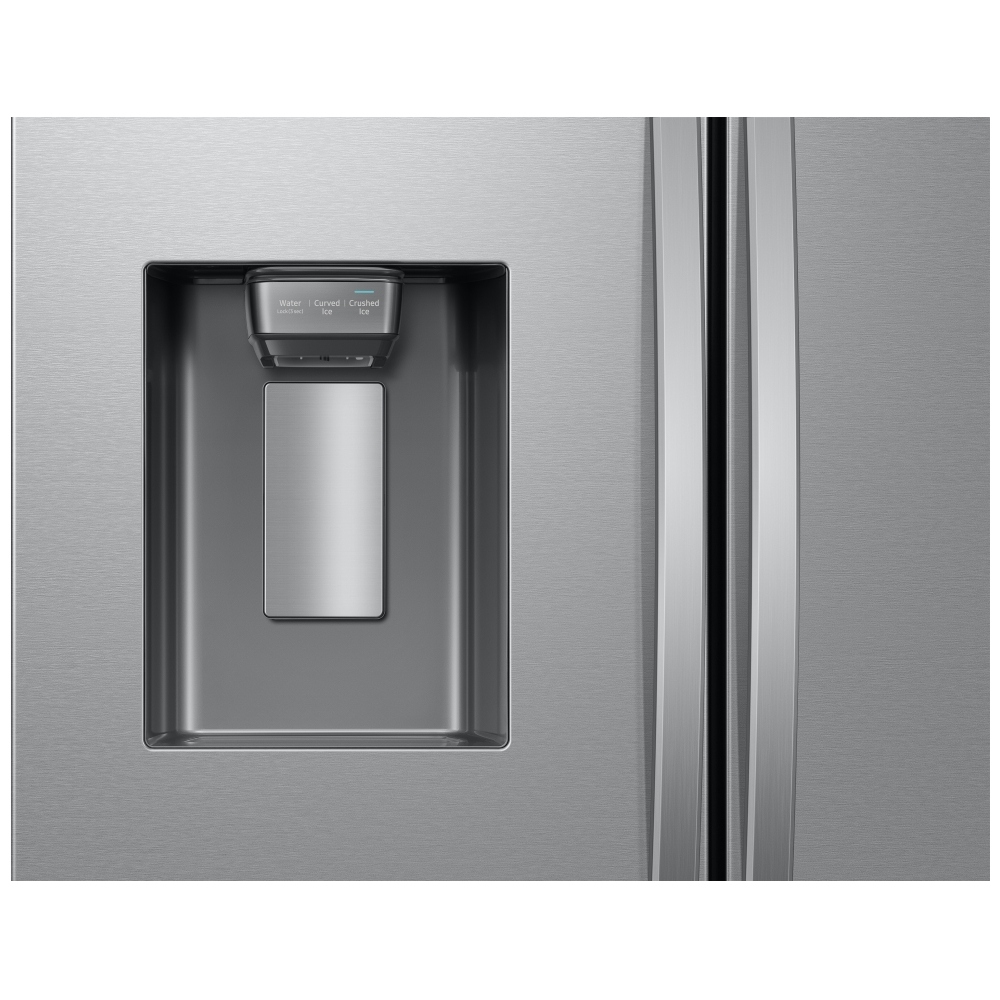 Samsung RF27CG5400SRAA Refrigerator - Image 8
