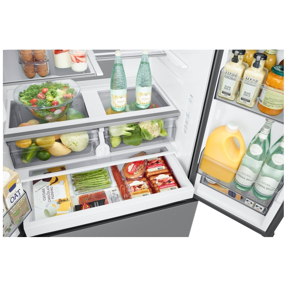 Samsung RF27CG5400SRAA Refrigerator - Image 7
