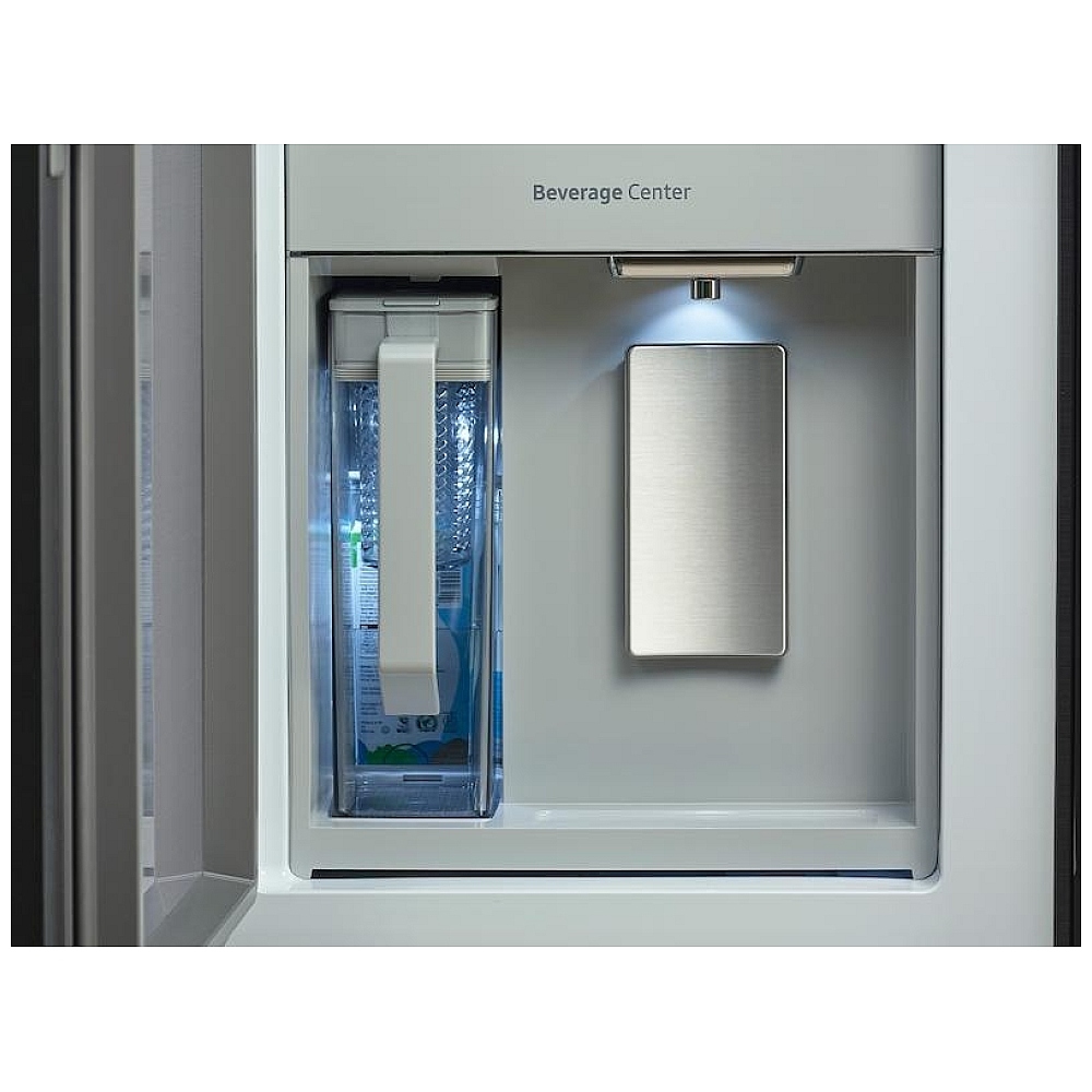 Samsung RF29DB9600QLAA Refrigerator - Image 9