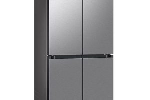 Alternative view of Samsung RF29DB9600QLAA Refrigerator