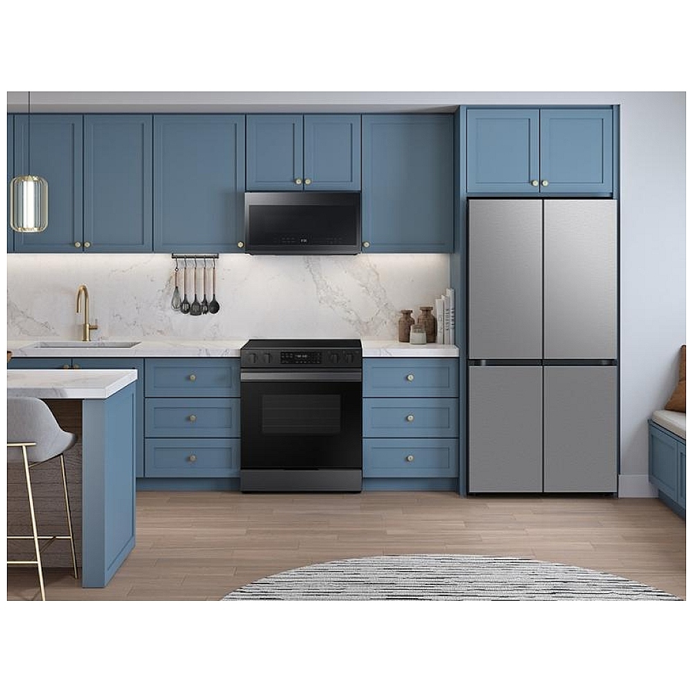 Samsung RF29DB9600QLAA Refrigerator - Image 7