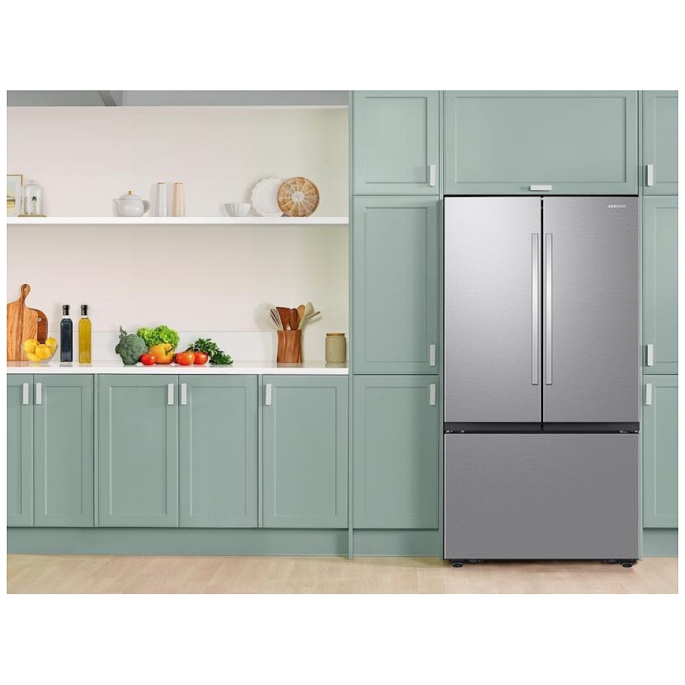 Samsung RF32CG5100SRAA Refrigerator - Image 3