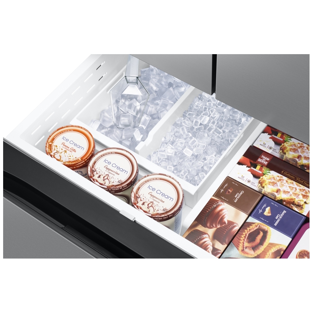 Samsung RF32CG5100SRAA Refrigerator - Image 7