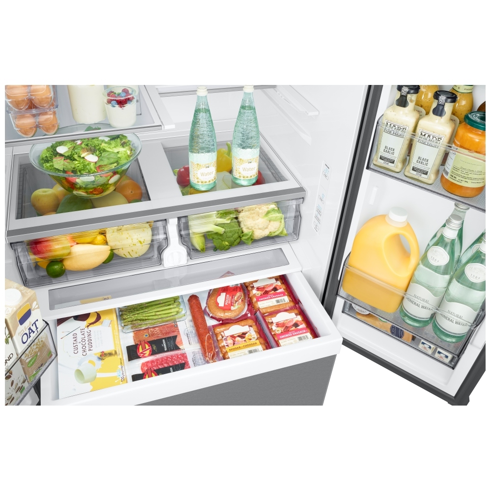 Samsung RF32CG5100SRAA Refrigerator - Image 6