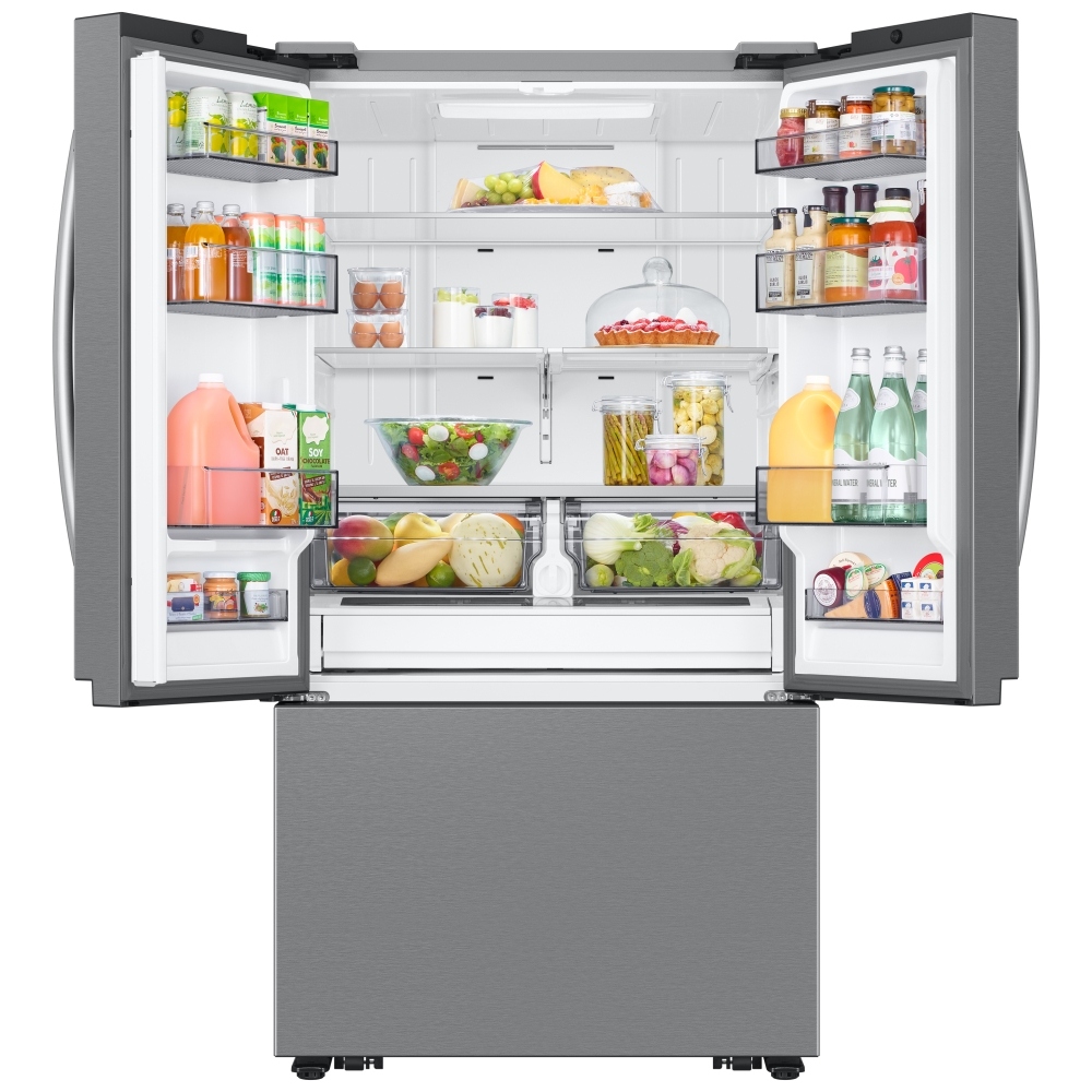 Samsung RF32CG5100SRAA Refrigerator - Image 10