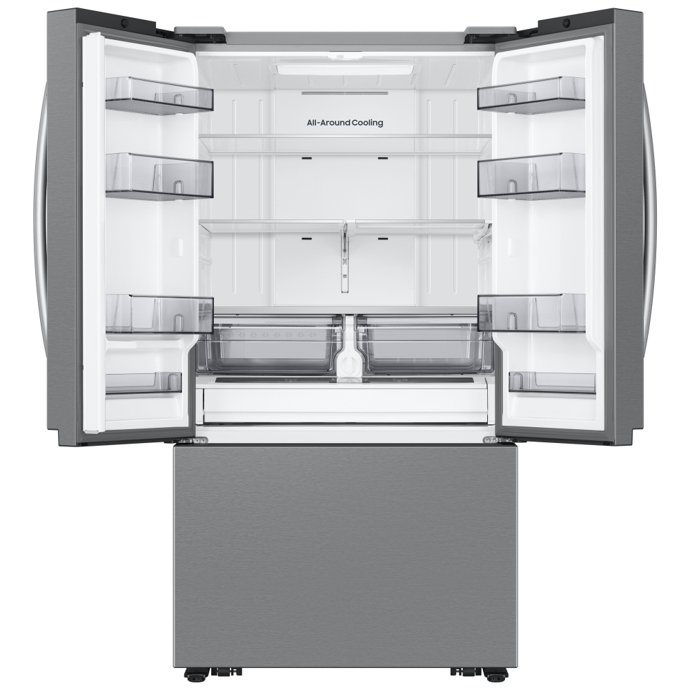 Samsung RF32CG5100SRAA Refrigerator - Image 9