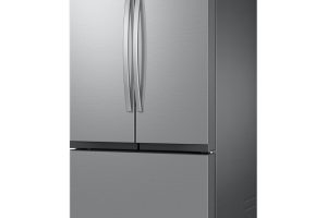 Alternative view of Samsung RF32CG5100SRAA Refrigerator
