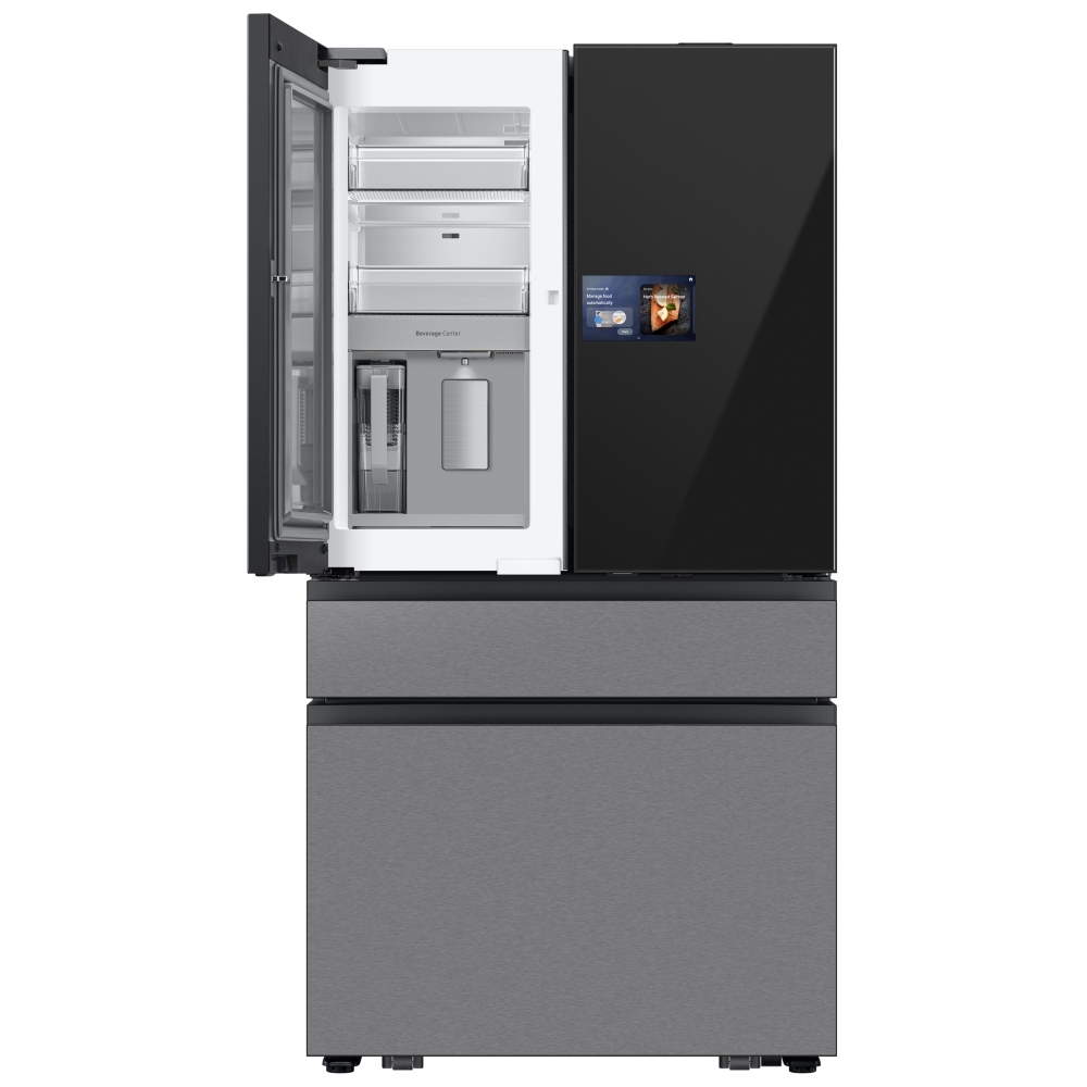 Samsung RF90F23BECRAA Refrigerator - Image 5