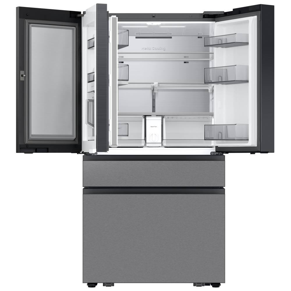 Samsung RF90F23BECRAA Refrigerator - Image 7
