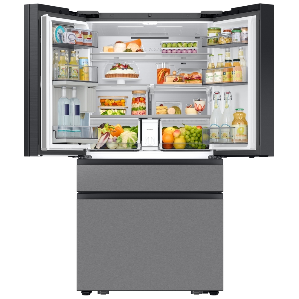 Samsung RF90F23BECRAA Refrigerator - Image 6