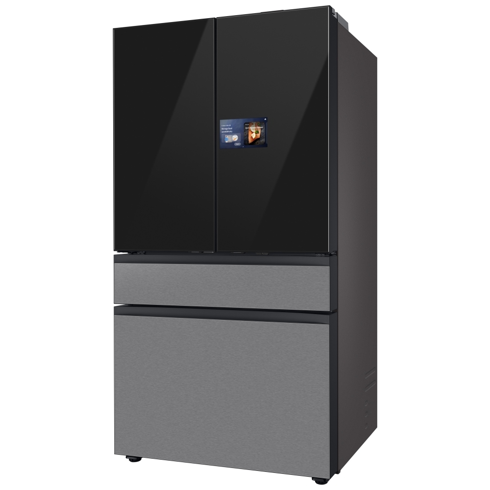 Samsung RF90F23BECRAA Refrigerator - Image 4