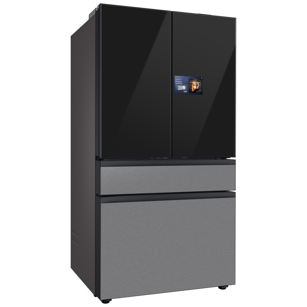 Samsung RF90F23BECRAA Refrigerator - Image 3