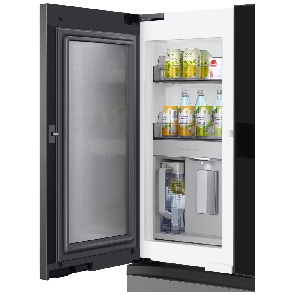 Samsung RF90F23BECRAA Refrigerator - Image 8