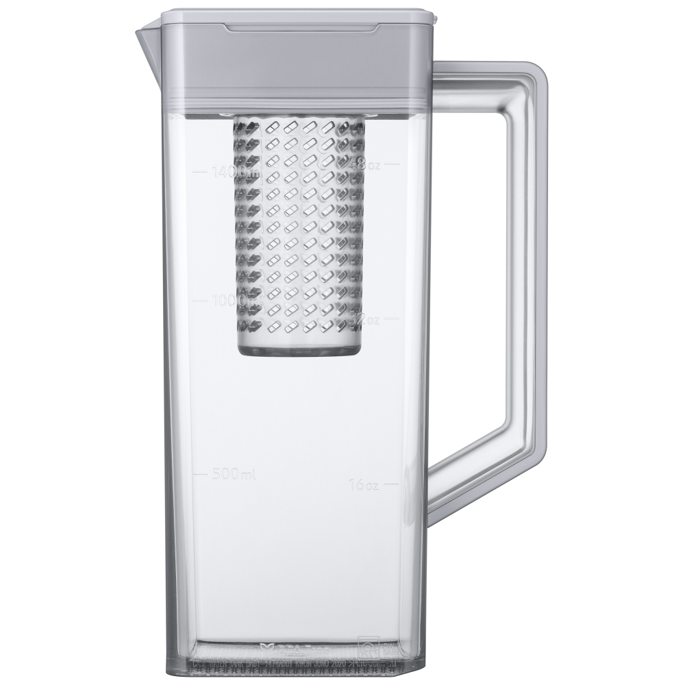 Samsung RF90F23BECRAA Refrigerator - Image 9