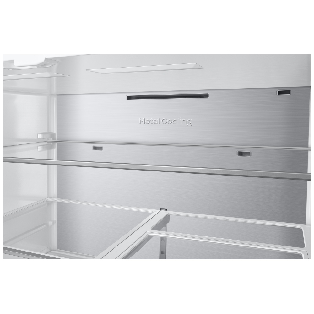 Samsung RF90F23BECRAA Refrigerator - Image 10
