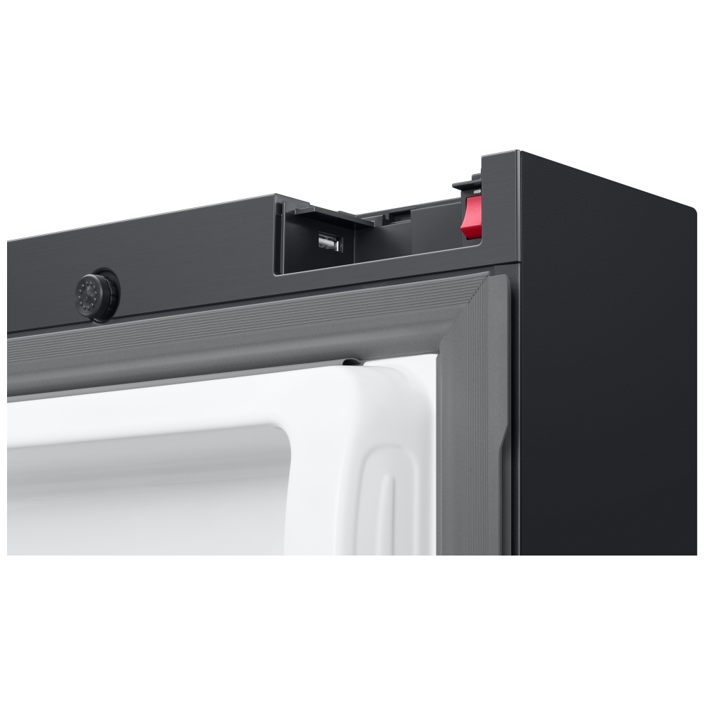 Samsung RF90F23BECRAA Refrigerator - Image 12