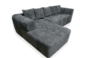 Alternative view of SECTIONAL - GREY