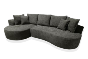 Alternative view of SECTIONAL - BROWN