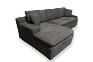 Alternative view of SECTIONAL - BROWN