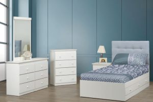 NB-177 Kids Bedroom Set