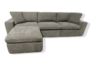 Alternative view of SECTIONAL - BROWN