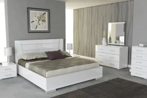 Fiona Bedroom Set