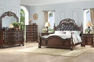 Juliet Bedroom Set