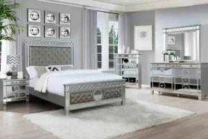 Laila Bedroom Set