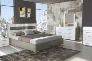 Oana Bedroom Set