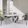 Gianna 7 Pcs Dining Set