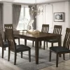 Ontario 7 Pcs Dining Set