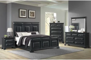 Bridgestone Bedroom Set