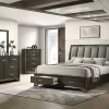 B 6587 Bedroom Set