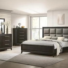 B 6540 Bedroom Set