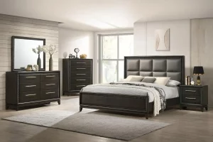 B 6540 Bedroom Set
