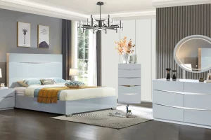 Empress Bedroom Set