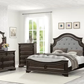 Olivia Bedroom Set